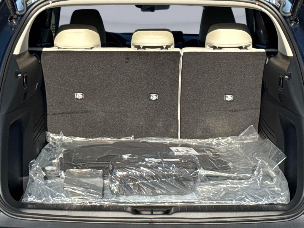 new 2026 Mazda CX-50 car, priced at $33,397