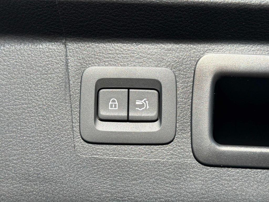 new 2026 Mazda CX-50 car, priced at $33,397