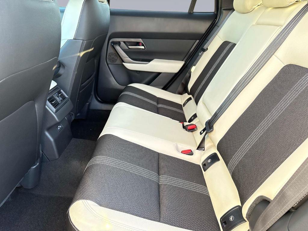 new 2026 Mazda CX-50 car, priced at $33,397