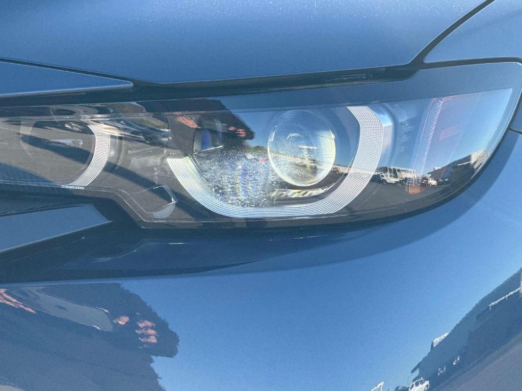 new 2026 Mazda CX-50 car, priced at $33,397