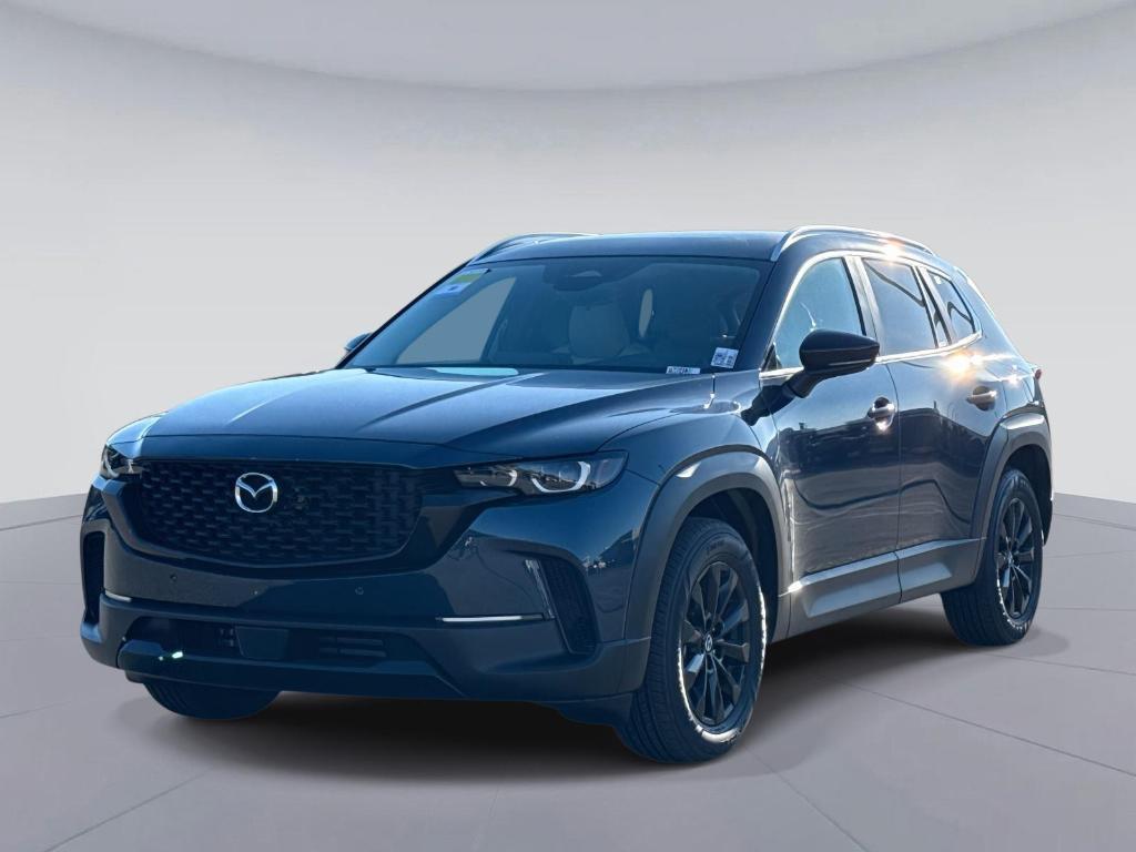 new 2026 Mazda CX-50 car, priced at $33,397