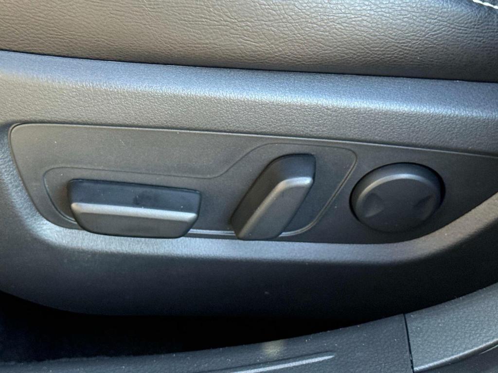 new 2026 Mazda CX-50 car, priced at $33,397