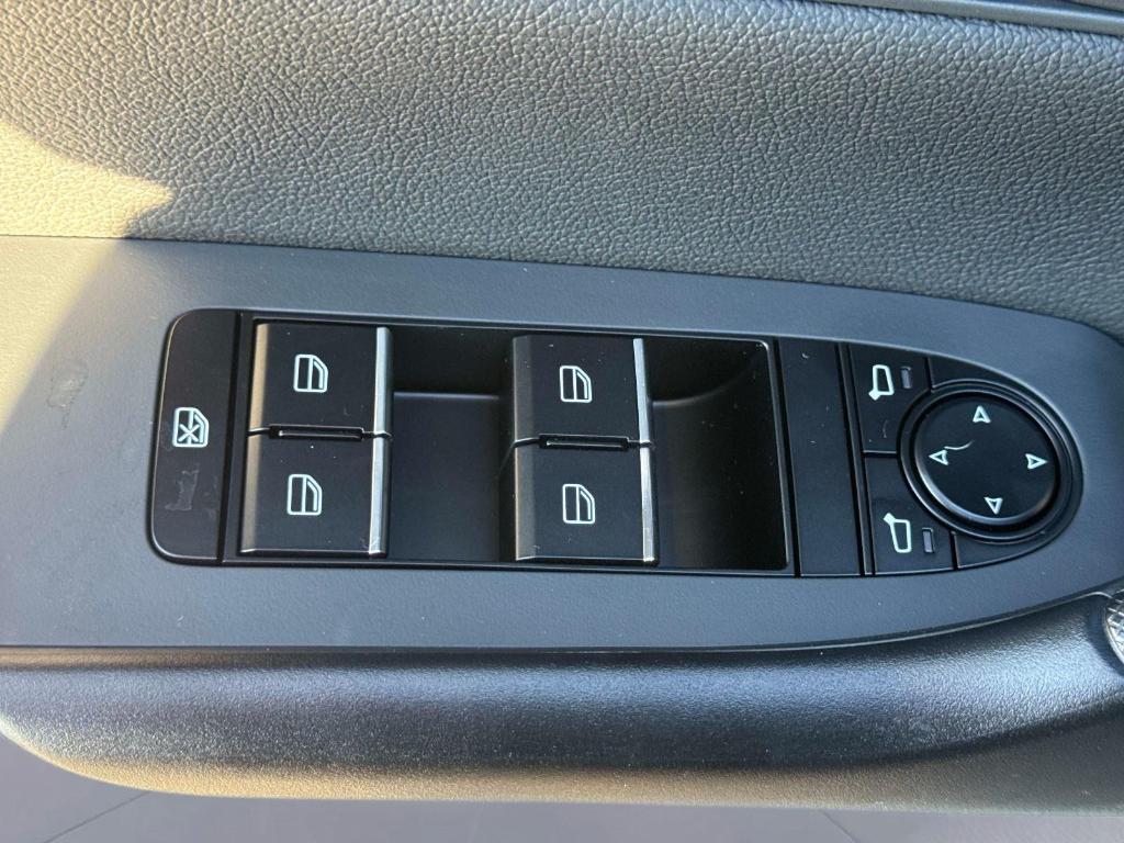 new 2026 Mazda CX-50 car, priced at $33,397