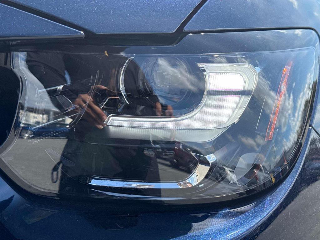 new 2026 Mazda CX-90 car, priced at $52,261