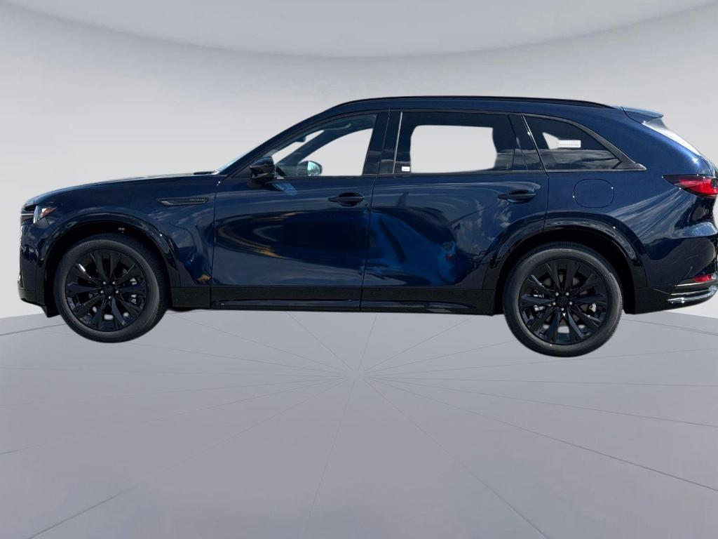 new 2026 Mazda CX-90 car, priced at $52,261