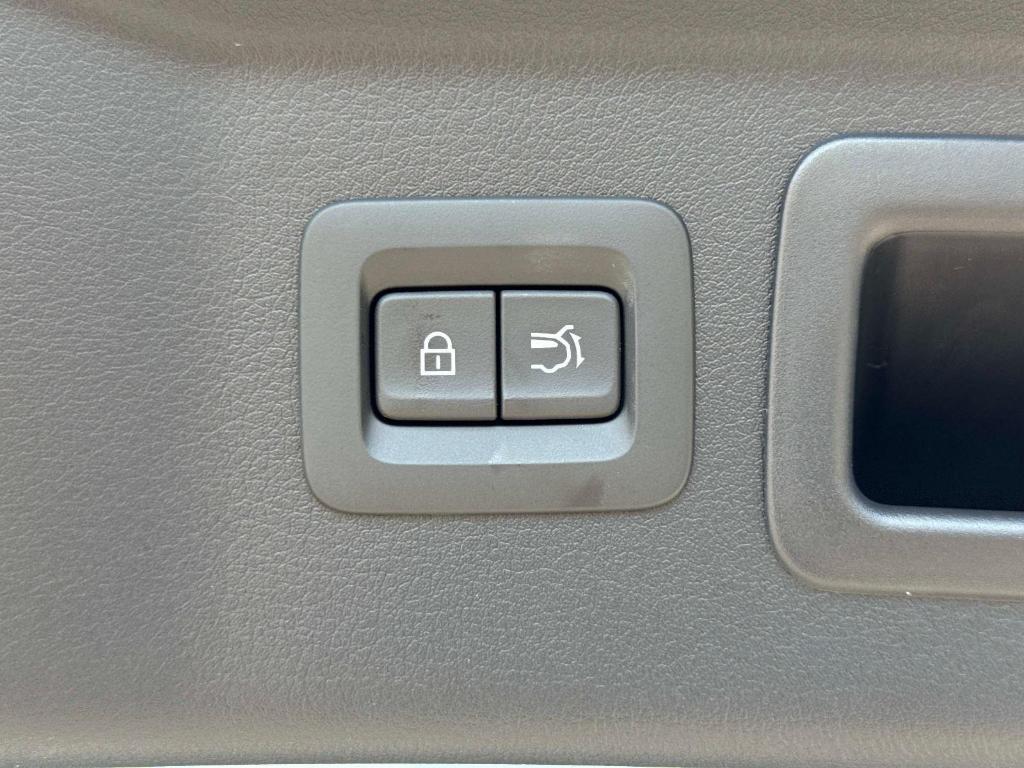 new 2026 Mazda CX-90 car, priced at $52,701