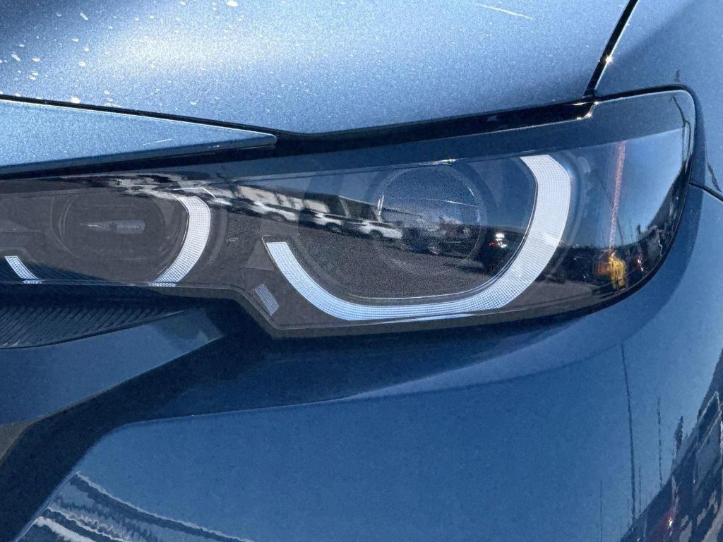 new 2026 Mazda CX-50 Hybrid car, priced at $36,823