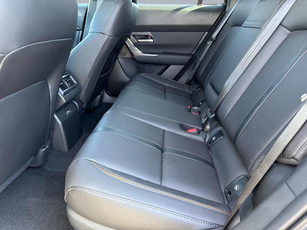 new 2026 Mazda CX-50 Hybrid car, priced at $36,823