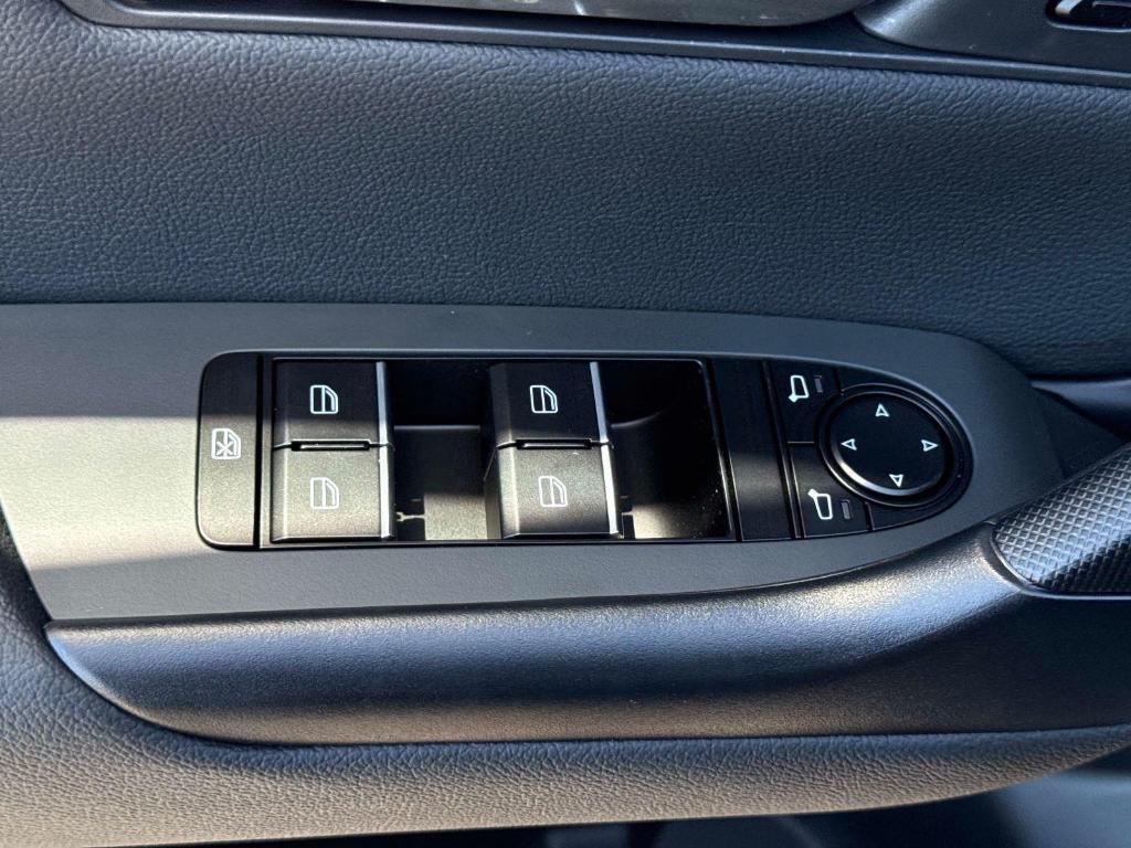 new 2026 Mazda CX-50 Hybrid car, priced at $36,823