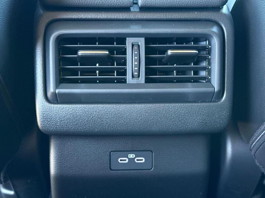 new 2026 Mazda CX-50 Hybrid car, priced at $36,823