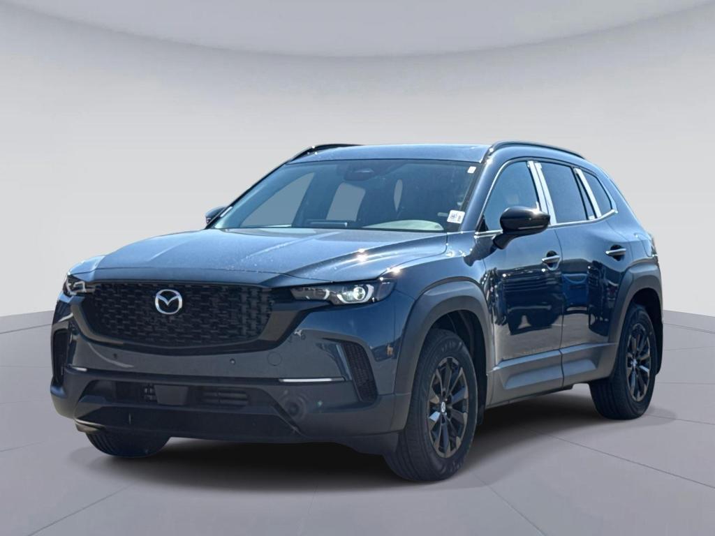 new 2026 Mazda CX-50 Hybrid car, priced at $36,823