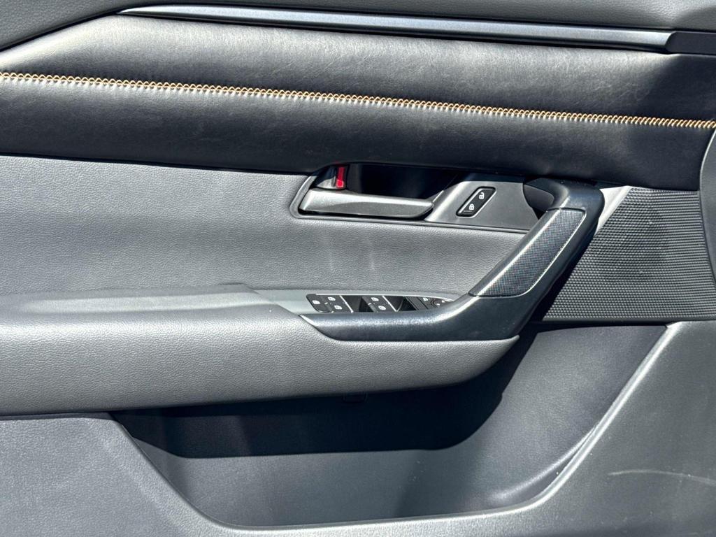 new 2026 Mazda CX-50 Hybrid car, priced at $36,823