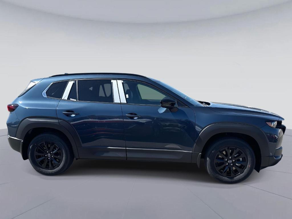 new 2026 Mazda CX-50 Hybrid car, priced at $36,823