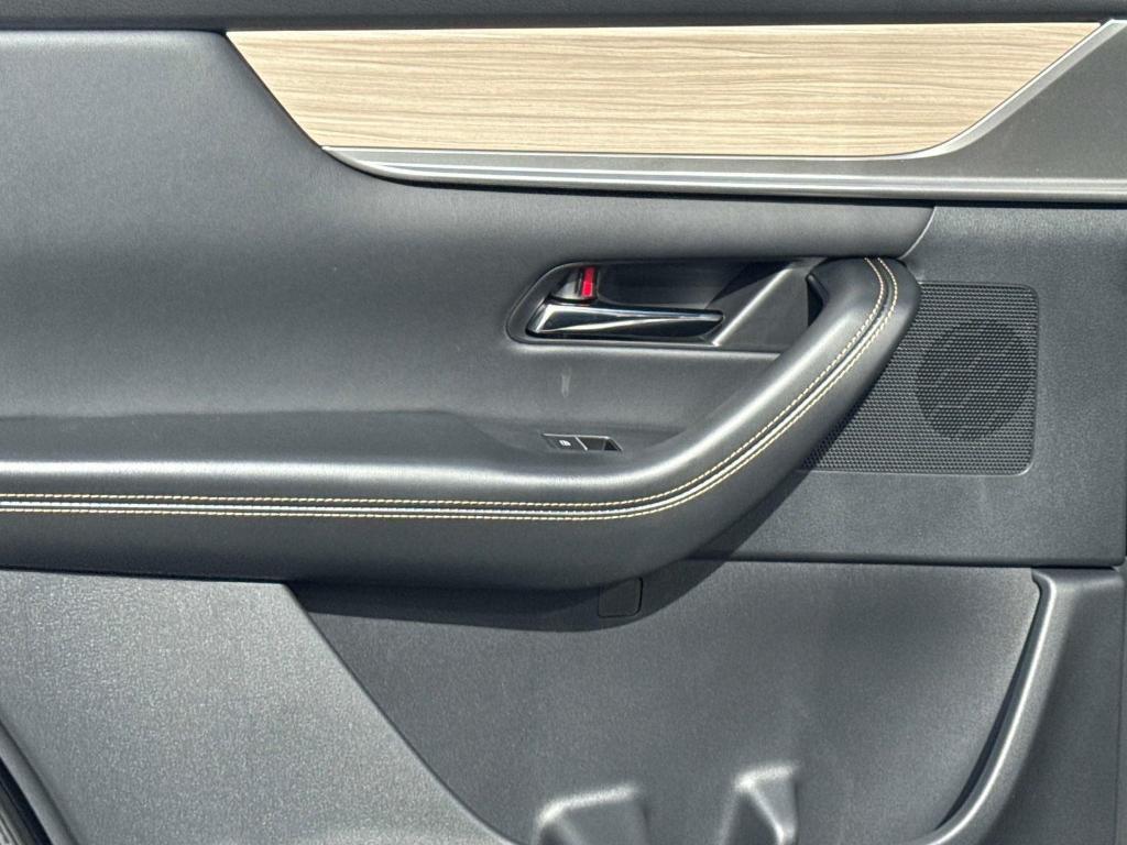 new 2026 Mazda CX-90 car, priced at $43,766