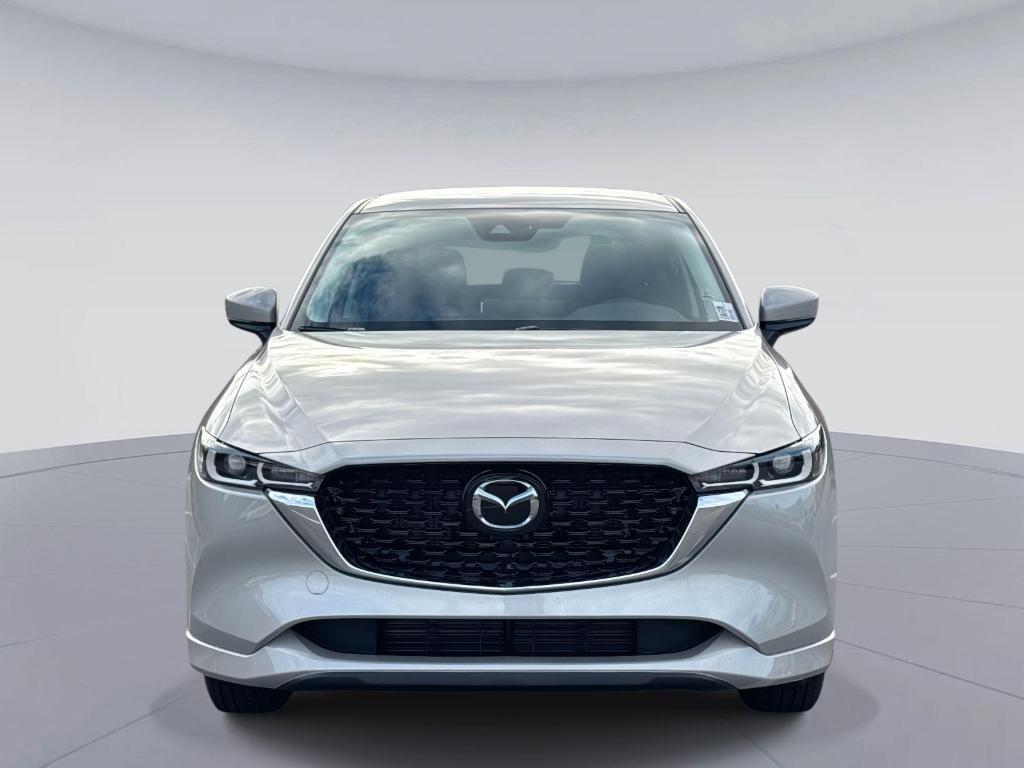 new 2025 Mazda CX-5 car, priced at $29,968