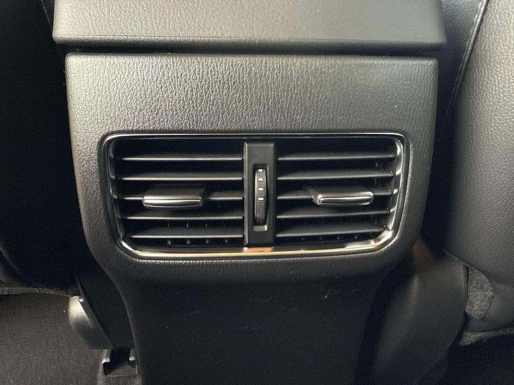 new 2025 Mazda CX-5 car, priced at $29,968