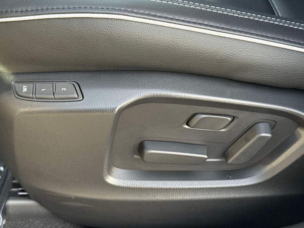 new 2025 Mazda CX-5 car, priced at $29,968