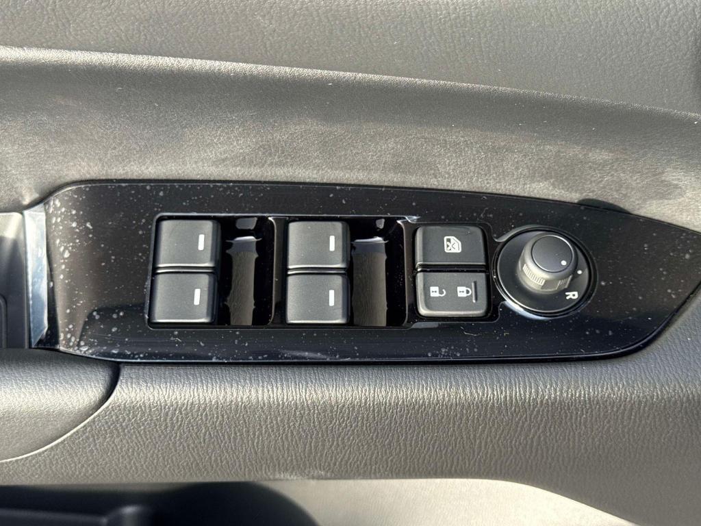 new 2025 Mazda CX-5 car, priced at $29,968