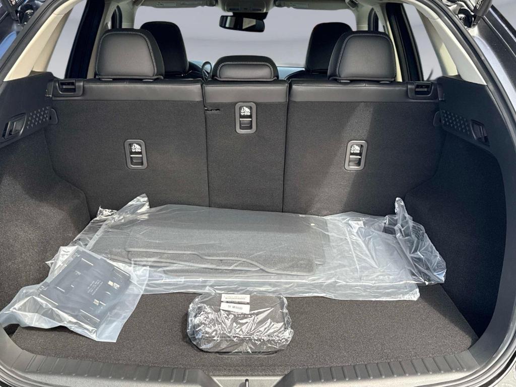 new 2025 Mazda CX-5 car, priced at $31,563