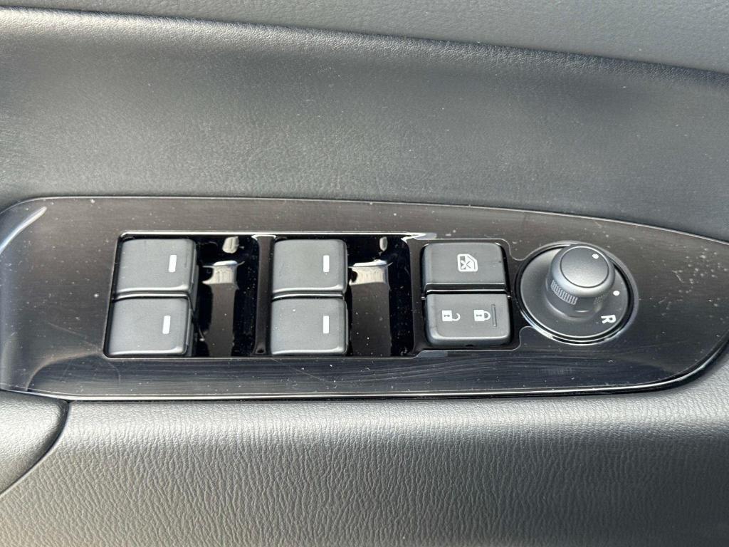 new 2025 Mazda CX-5 car, priced at $31,563