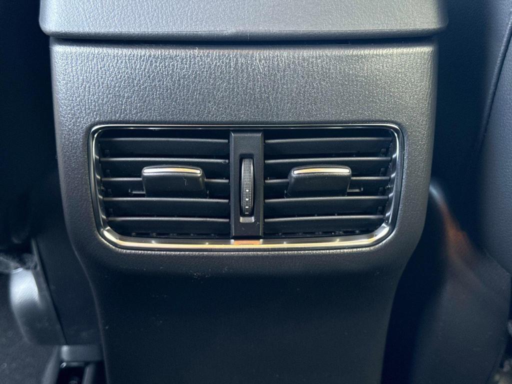 new 2025 Mazda CX-5 car, priced at $31,563