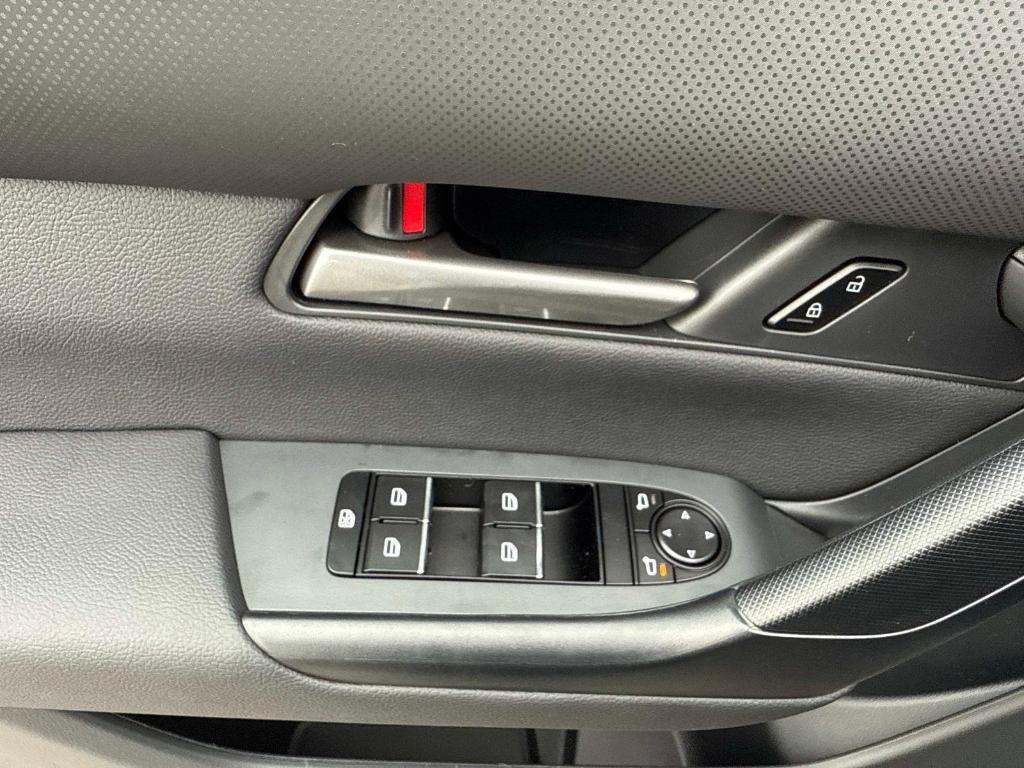 new 2026 Mazda CX-50 car, priced at $34,658