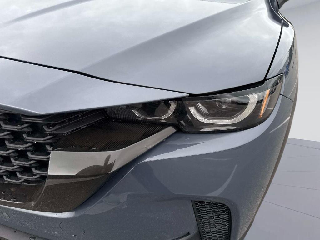 new 2026 Mazda CX-50 car, priced at $34,658