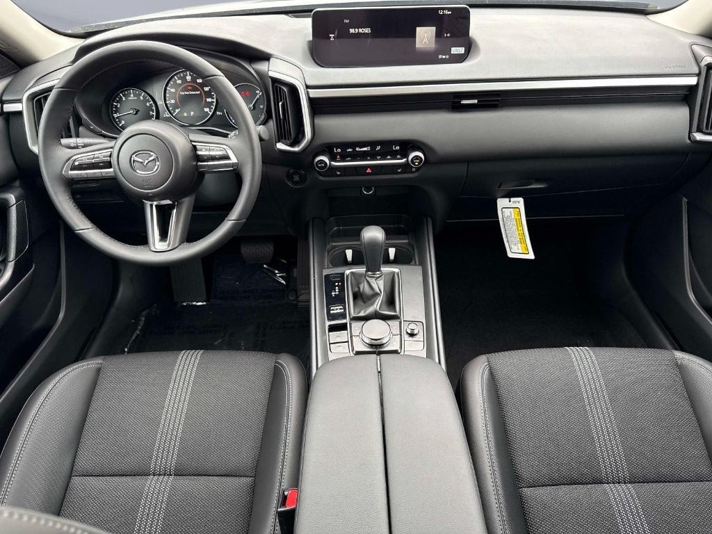 new 2026 Mazda CX-50 car, priced at $34,658