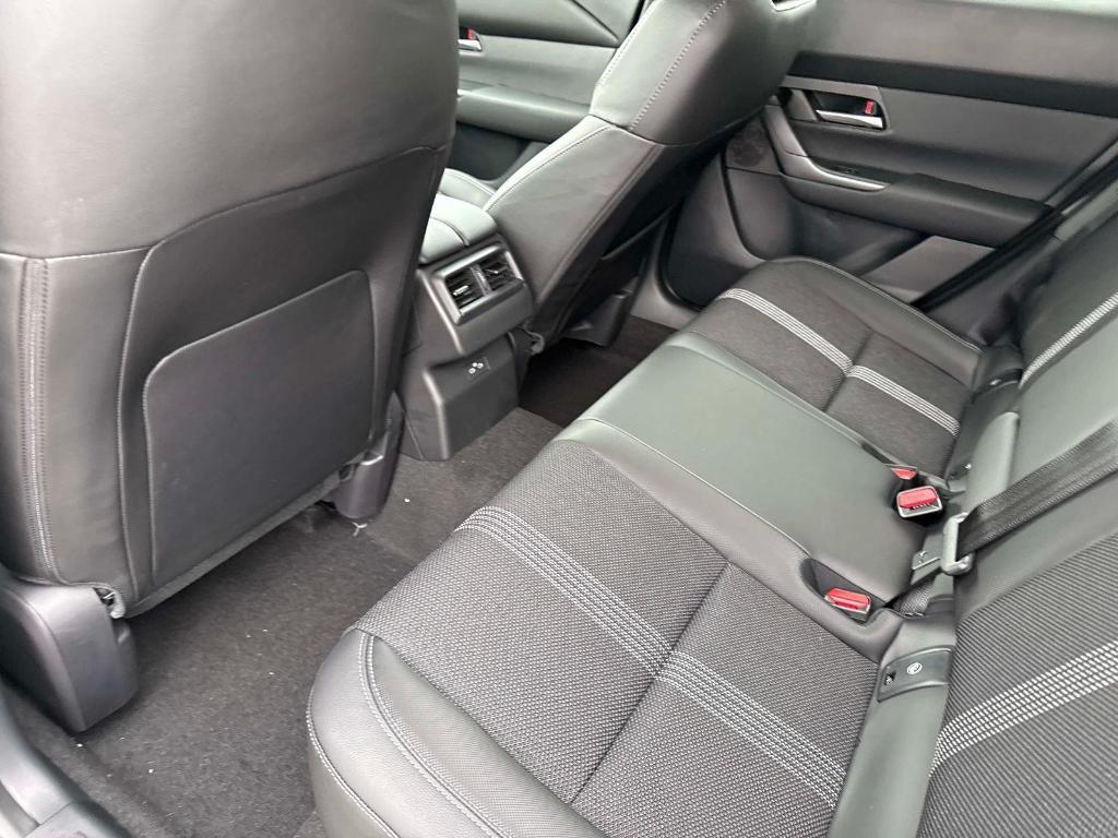 new 2026 Mazda CX-50 car, priced at $34,658