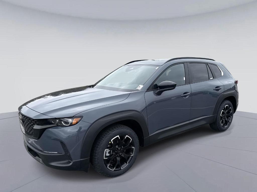 new 2026 Mazda CX-50 car, priced at $34,658