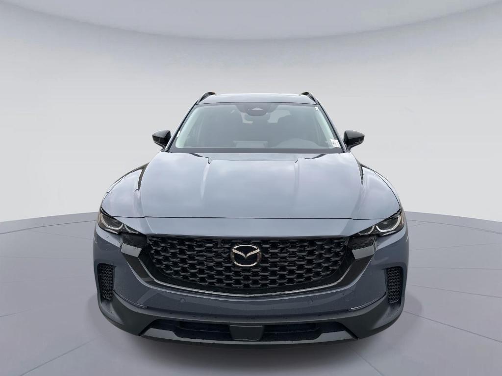 new 2026 Mazda CX-50 car, priced at $34,658