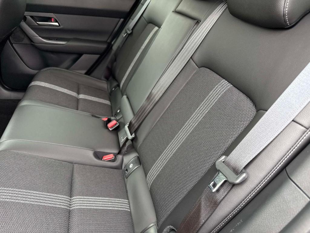 new 2026 Mazda CX-50 car, priced at $34,658