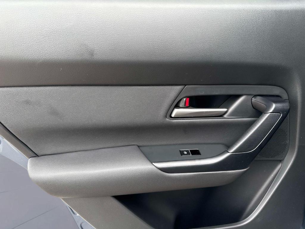 new 2026 Mazda CX-50 car, priced at $34,658