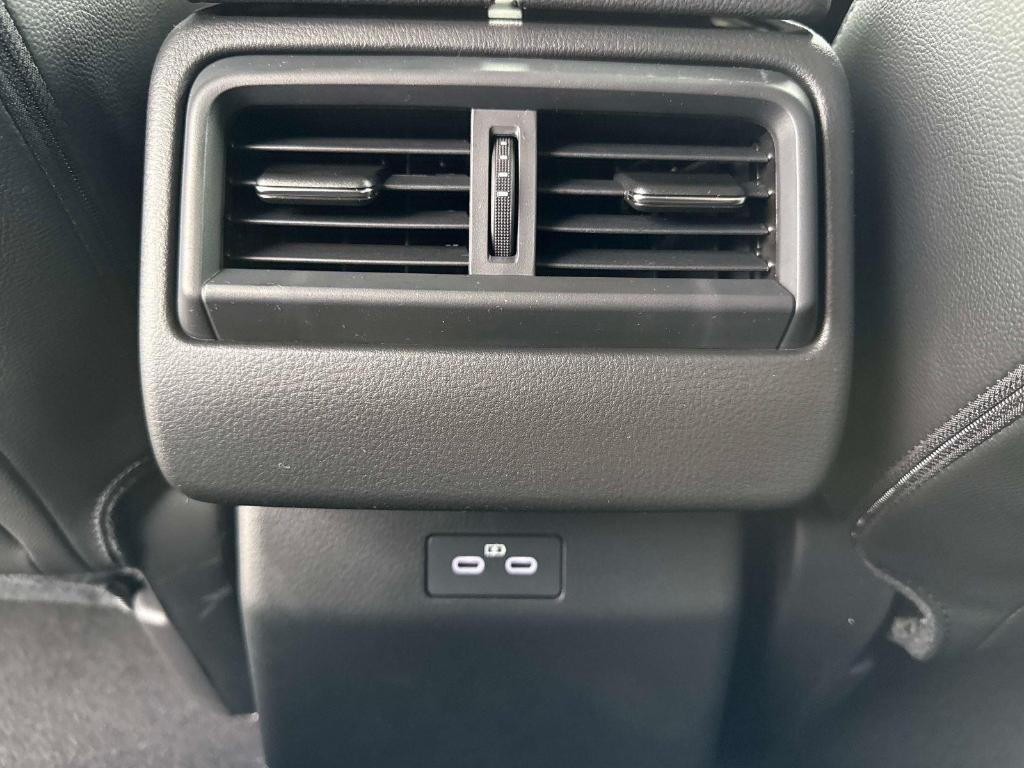 new 2026 Mazda CX-50 car, priced at $34,658