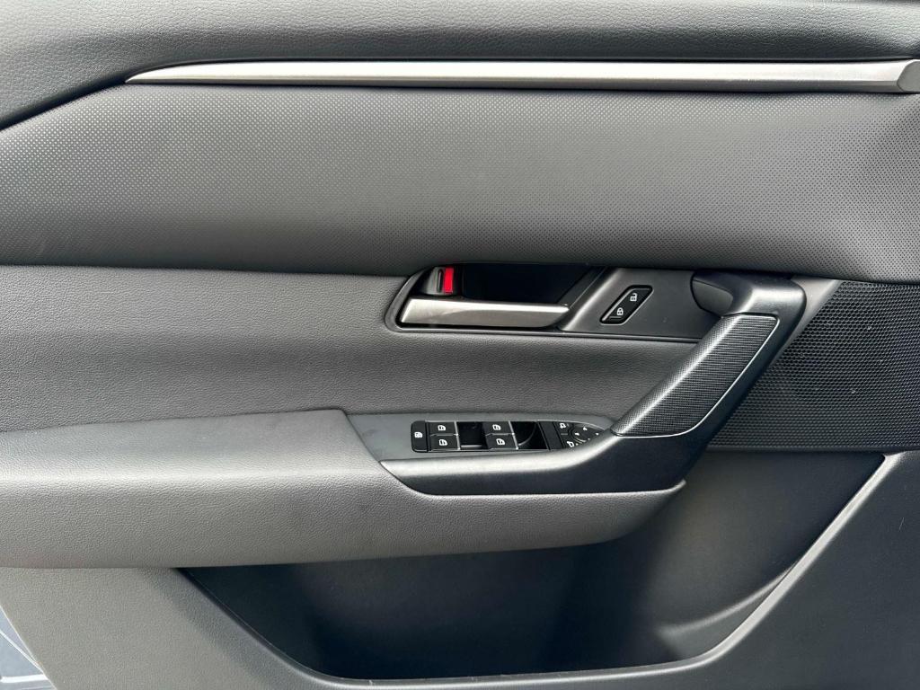 new 2026 Mazda CX-50 car, priced at $34,658