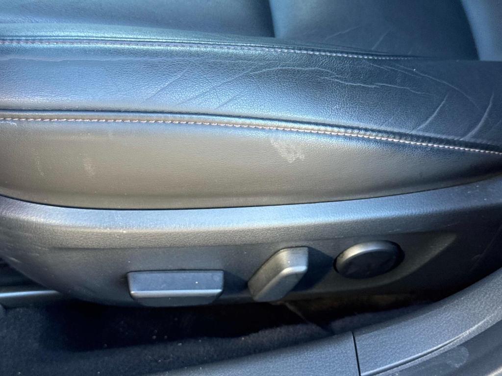 used 2019 Mazda Mazda3 car, priced at $16,995