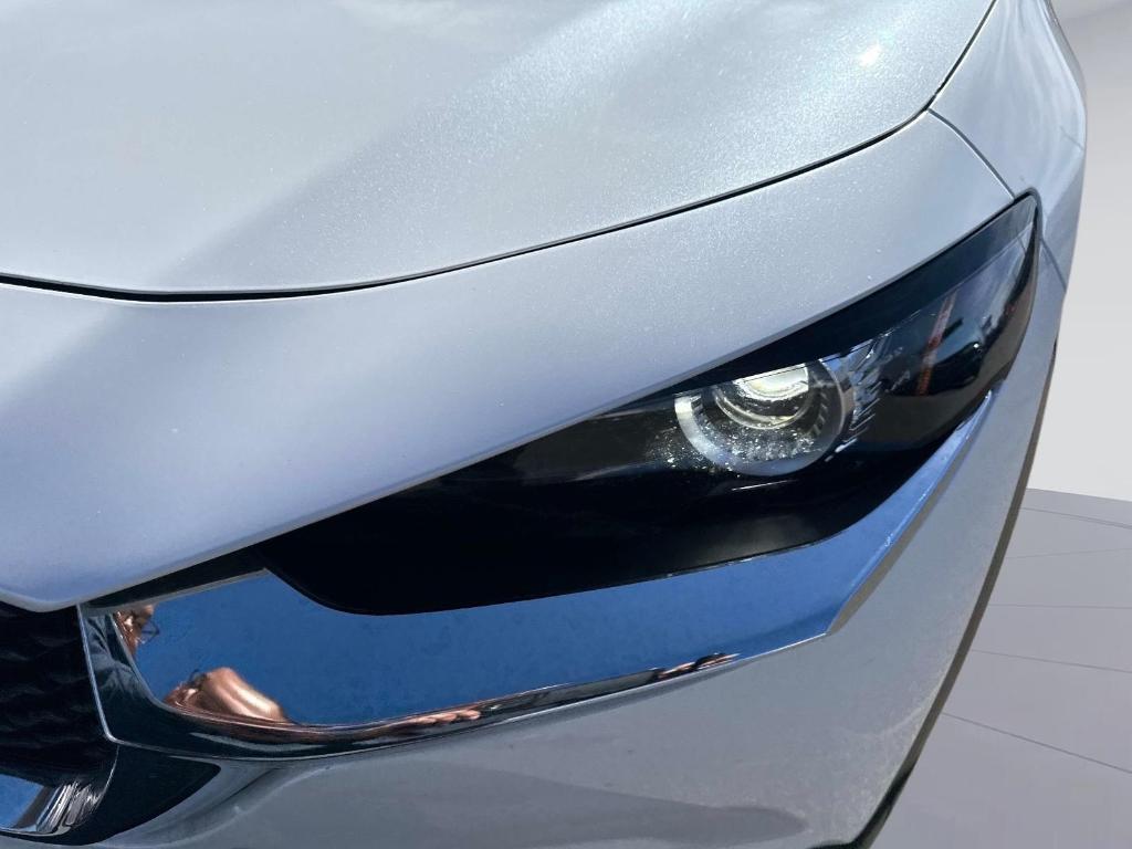 used 2025 Mazda CX-30 car, priced at $23,595