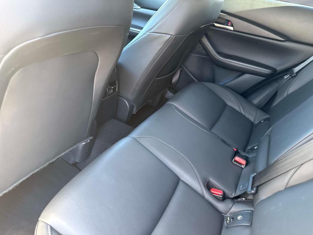 used 2025 Mazda CX-30 car, priced at $23,595