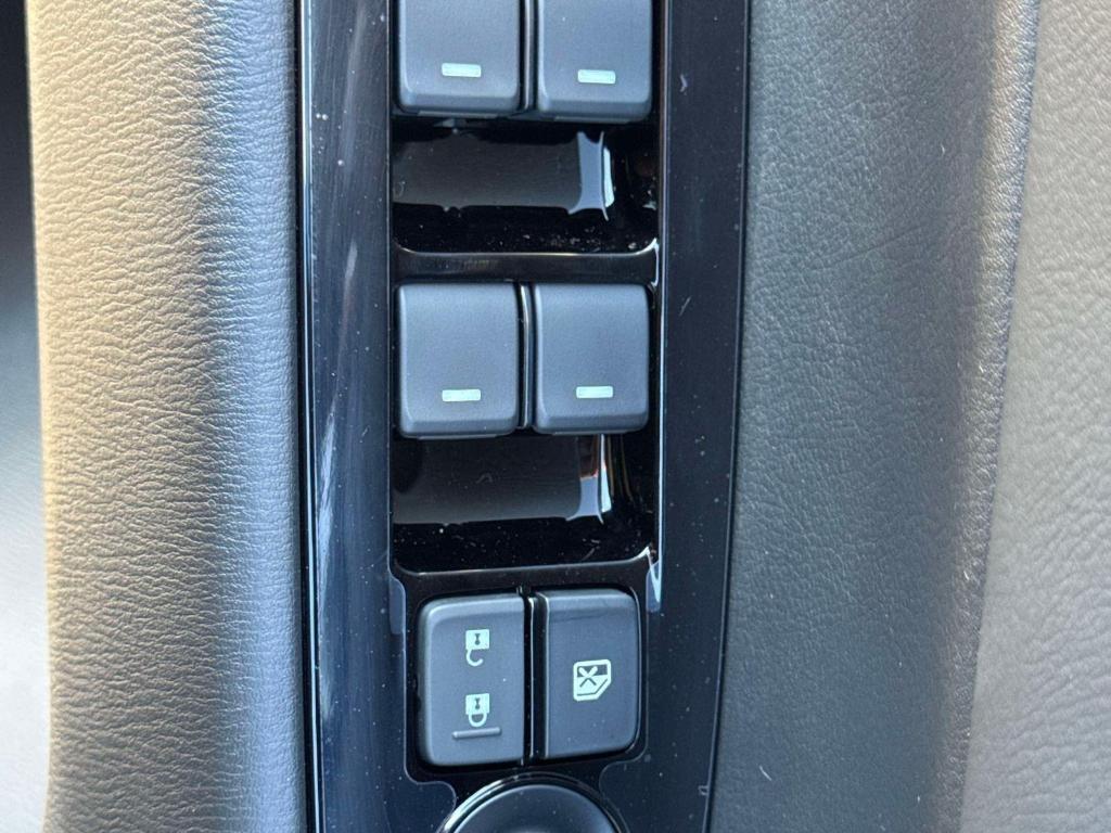 new 2025 Mazda CX-5 car, priced at $31,058