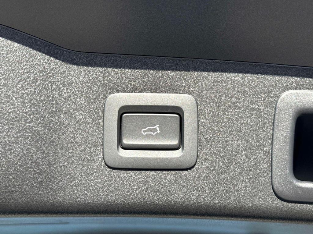 new 2025 Mazda CX-5 car, priced at $31,058