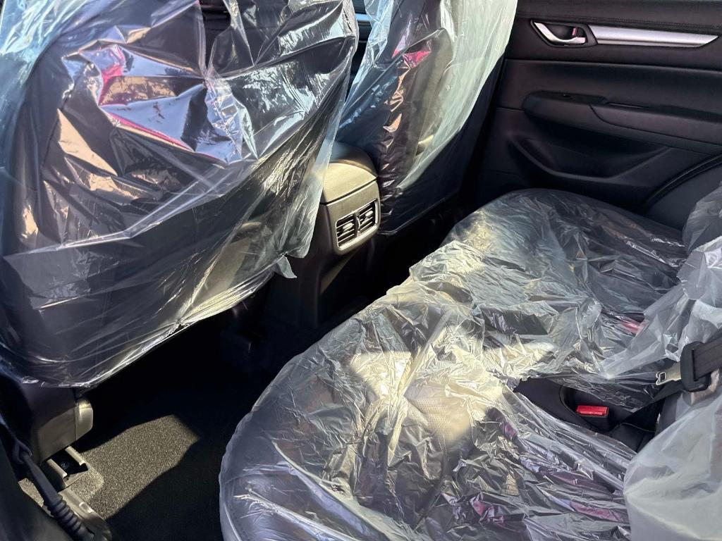 new 2025 Mazda CX-5 car, priced at $29,381