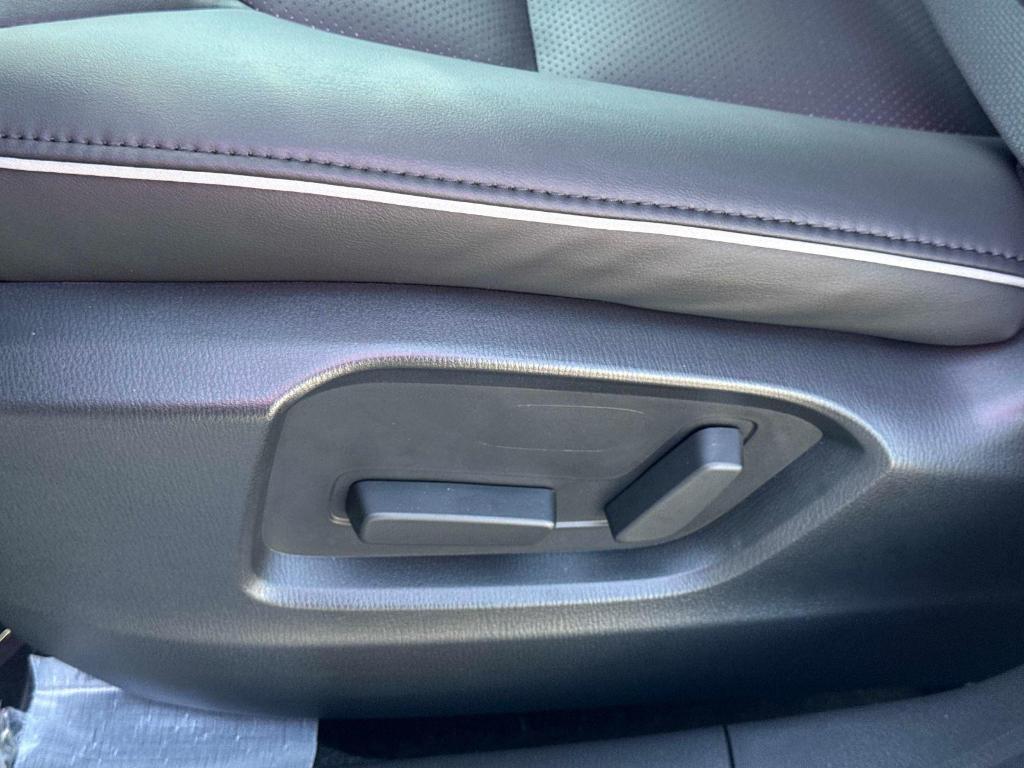 new 2025 Mazda CX-5 car, priced at $29,381