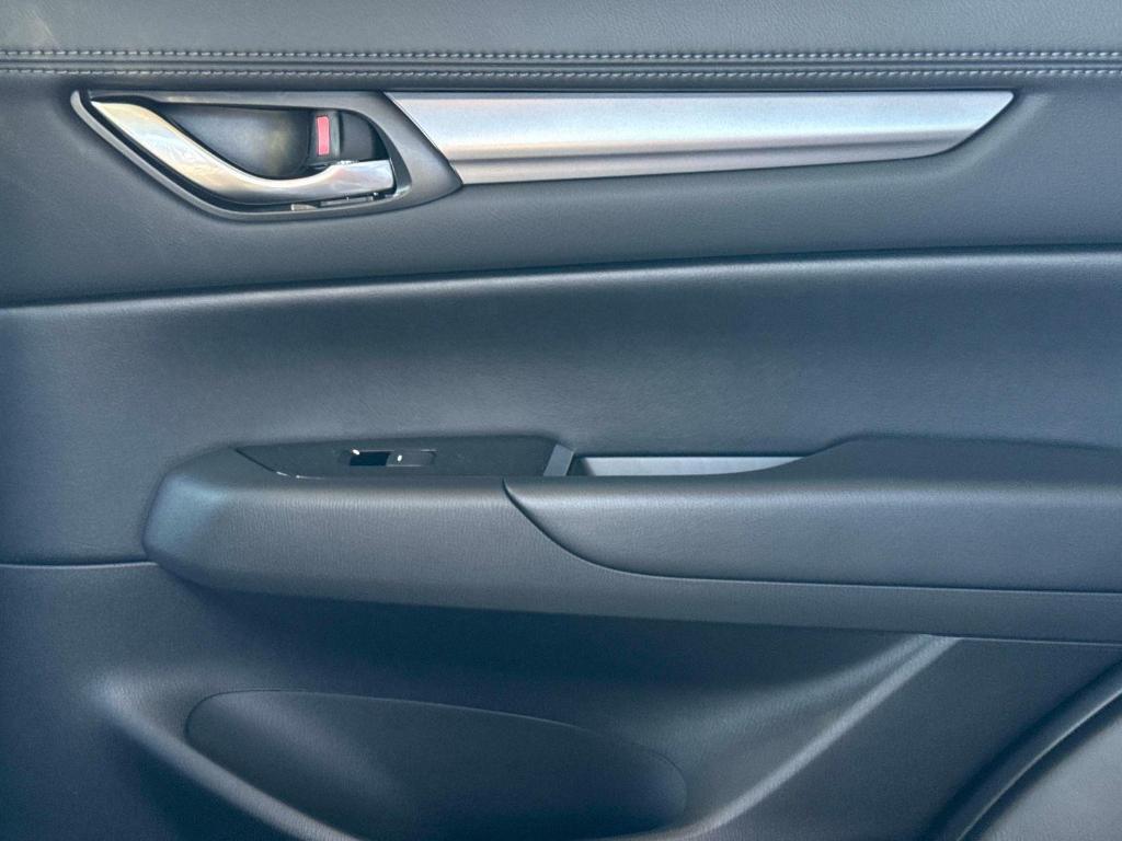 new 2025 Mazda CX-5 car, priced at $29,381