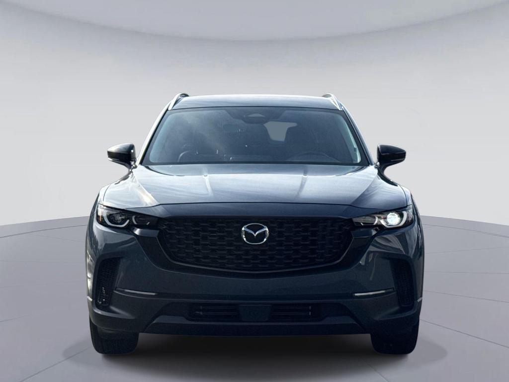 used 2025 Mazda CX-50 car, priced at $24,995