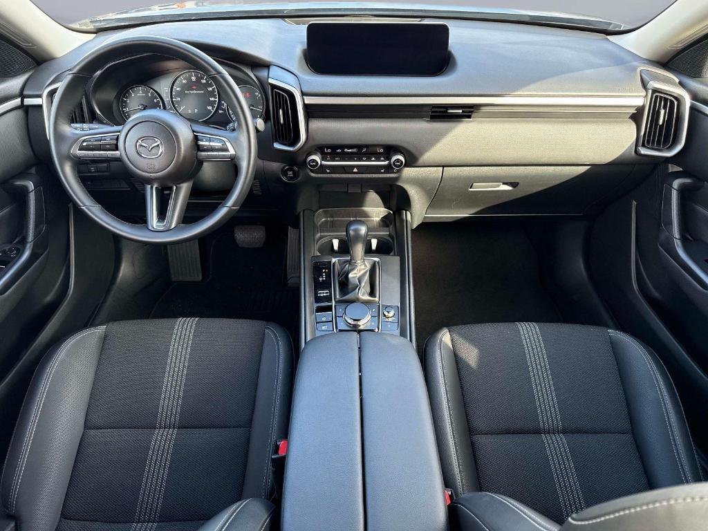 used 2025 Mazda CX-50 car, priced at $24,995