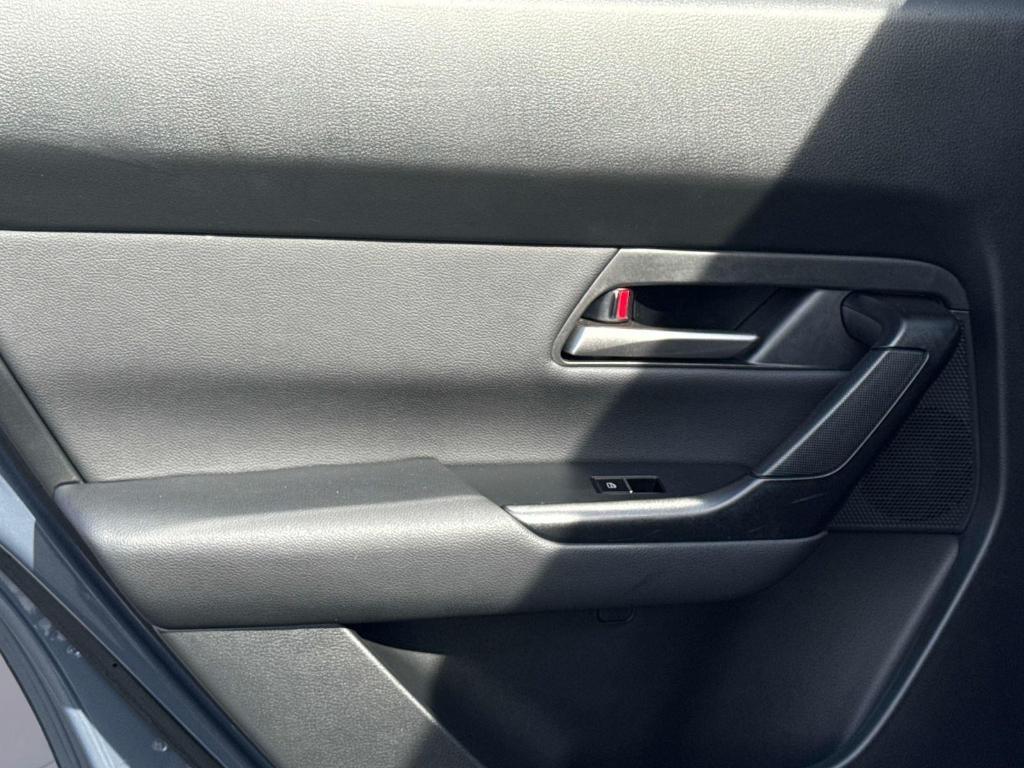 used 2025 Mazda CX-50 car, priced at $24,995