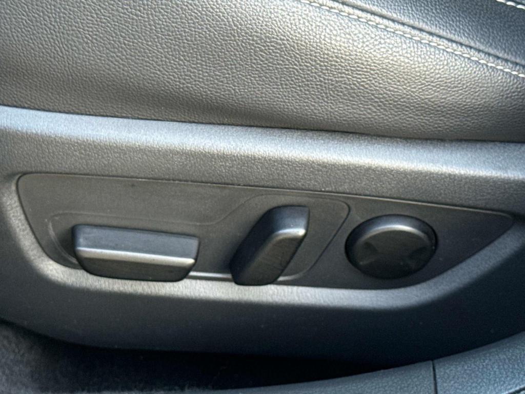 used 2025 Mazda CX-50 car, priced at $24,995