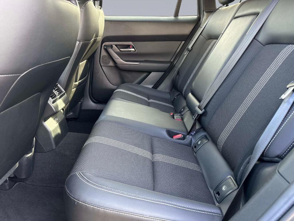 used 2025 Mazda CX-50 car, priced at $24,995