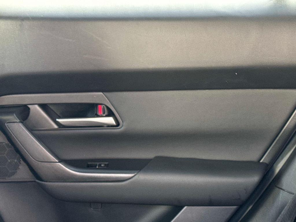 used 2025 Mazda CX-50 car, priced at $24,995