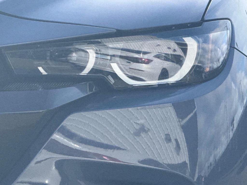 used 2025 Mazda CX-50 car, priced at $24,995